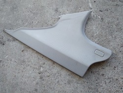 Bmw e90 защита правая стойка заднего c 7 058 342 фото №1