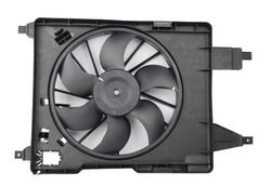 Вентилятор mercedes citan 2012 - 2021 фото №1