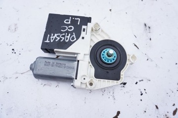 Моторчик стёкла 3c0959792a vw passat cc фото №1