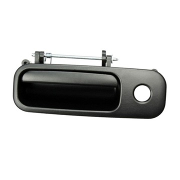 Ручка зад крышки багажника vw caddy iii 2004-2010 фото №1