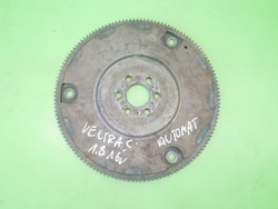 Колесо маховики автомат opel vectra c 1.8 16v 02-05 фото №1