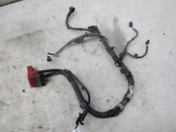 Жгут клемма плюсовая sx4 s-cross 1.6 ddis фото №1