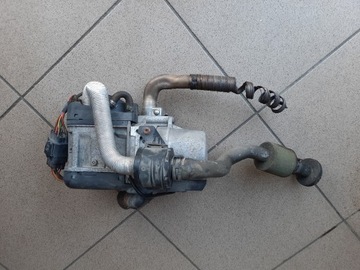 Вебасто volvo xc60 31366081 9024453d фото №1