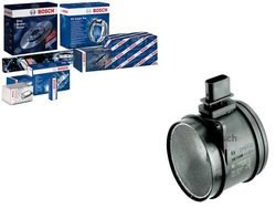 Bosch 281 006 147 расходомер массовый воздуха фото №1