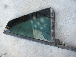 Skoda scala стекло левая левый зад 2019 фото №1