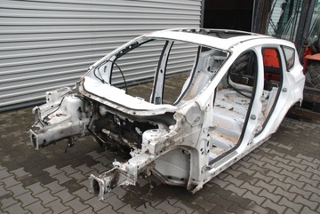 Четверть крыло перед зад крыша ford kuga mk2 ii фото №1