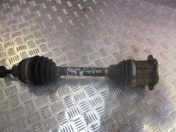 Полуось 8k0, 8k0407271aj, audi rs4, 4.2 фото №1