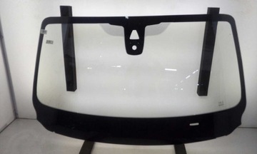 Скло лобове передня rolls-royce рейз 2014- hud камера датчик нова фото №1