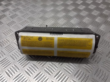Подушка подушка безопасности пассажира vw touran 1t0880204 фото №1