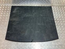 Оббивка багажника toyota rav4 v 19- фото №1