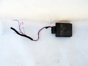 Датчик скорости tesla 1108647-00-d фото №1