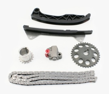 Asumi 23-02044 набір ланцюга розподільний вал bez колеса розподільний вал vvti фото №1