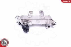 Радіаторів клапана egr фото №1