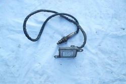 Mercedes-benz c w205 2018 датчики лямбда фото №1