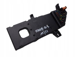 11/22 saab 9-3 93 ii коробка запобіжників модуль фото №1