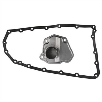 Фільтр cvt dodge caliber jeep compass patriot 07-13 mk outlander 18- фото №1
