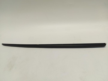 Audi q5 80a 45 tfsi планка стёкла лобовой правая 80a854328b фото №1