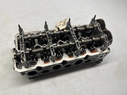 Audi a8 d4 4h 3.0tdi v6 головка двигателя 0594bp фото №1