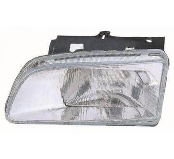 Depo rreflektor citroen berlingo 97-09/02 фото №1