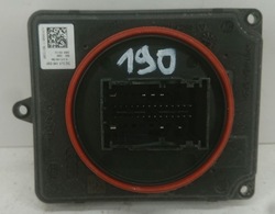 Audi a6 c8 4k0 a7 q7 4m led модуль jeż фото №1