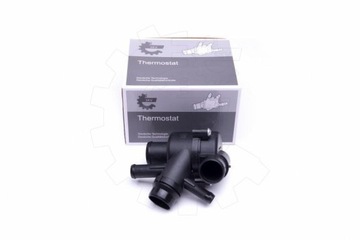 Skv термостат - land rover discovery iv range rover iv - lr033675 фото №1