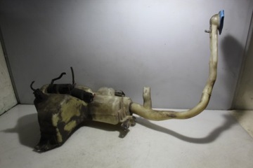 Бачок омывателя volkswagen phaeton фото №1