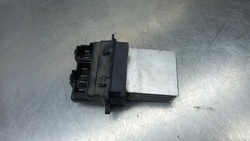 Резистор вентилятор chrysler voyager 04885482aa/d фото №1