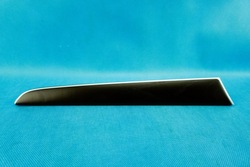 Планка декоративная дверь dekor audi q5 sq5 8r 8r0867409c aj3 фото №1