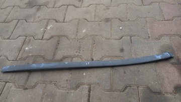 Планка дахова ліва зад volvo s60 02r фото №1