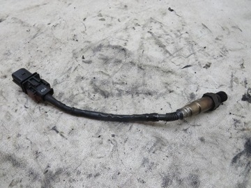Лямбда-зонд audi a8 d4 070906262b фото №1