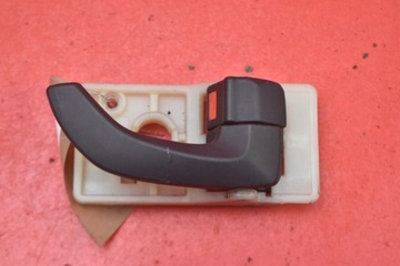 Ручка правая зад задняя 26000-71000 hyundai tucson 1 i 04-10 фото №1