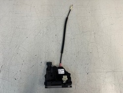 13431845 замок правые зад opel corsa e 18r 1.2b фото №1