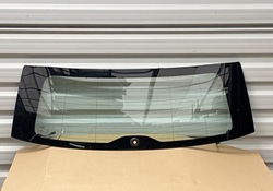 Mini f60 countryman стекло зад оригинал 2017 фото №1