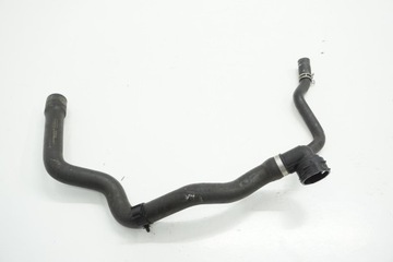 Ford kuga mk1 шланг води 2.0tdci 8v41-8266-aa фото №1