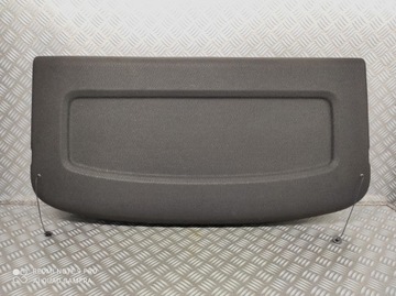 Jx7b-a46668-aa полиця задня багажника ідеальна ford focus mk4 хетчбек 2021 фото №1