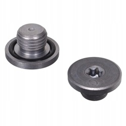 Кришка spustu масла opel astra zafira insignia фото №1