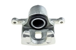 Супорт гальмівний зад лівий hyundai genesis 08- фото №1