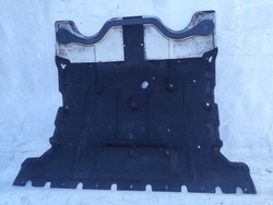 Alfa romeo stelvio плита защита pod двигатель фото №1