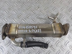 Iveco daily 5th 3.0 11- радиаторов выхлопных газов egr фото №1