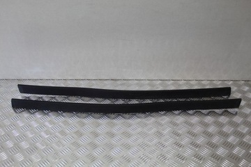 Планки крышные peugeot 2008 фото №1