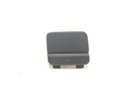 Заглушка фаркоп буксирувальний 3 e90/e91 , 08.08- 204296-9 фото №1