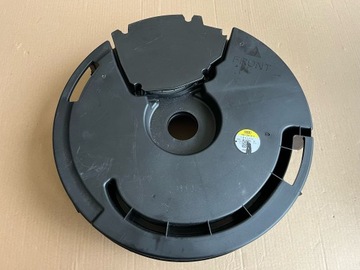 Audi a6 a7 c8 4k сабвуфер динамик 4k0035913 фото №1