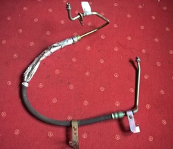 Mondeo mk3 2.0 2.2 tdci шланг усилителя оригинал фото №1