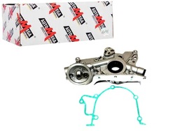 Automega насос масла фото №1