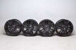 Mini r55 r56 r57 r58 r59 диски алюминий r16" 6.5j 4x100 et48 6791940 фото №1