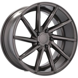 Vossen стиль 19 do mercedes sl-class r231 slk-class r170 r171 фото №1