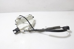 Замок праві перед двері peugeot partner ii фото №1