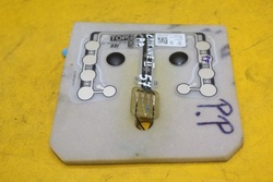 Датчик сидіння правий перед килимок зайнятості porsche cayenne ii 7p5963553c фото №1