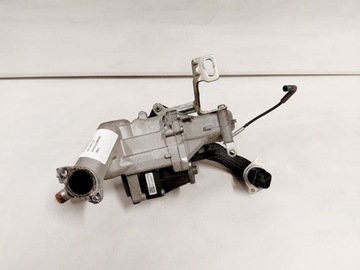 Citroen c4 2 ii b7 1.6 hdi клапан egr pierburg фото №1