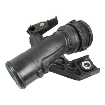 Febi 175706 шланг інтеркулер пластиковий niss фото №1